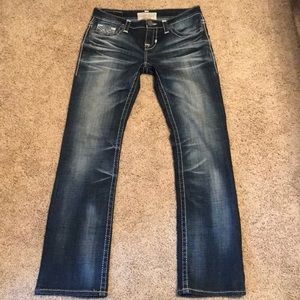 Big Star Jeans